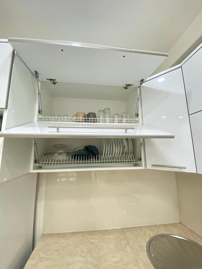 New Lux Apartment In Chişinău Extérieur photo