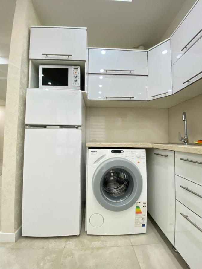 New Lux Apartment In Chişinău Extérieur photo