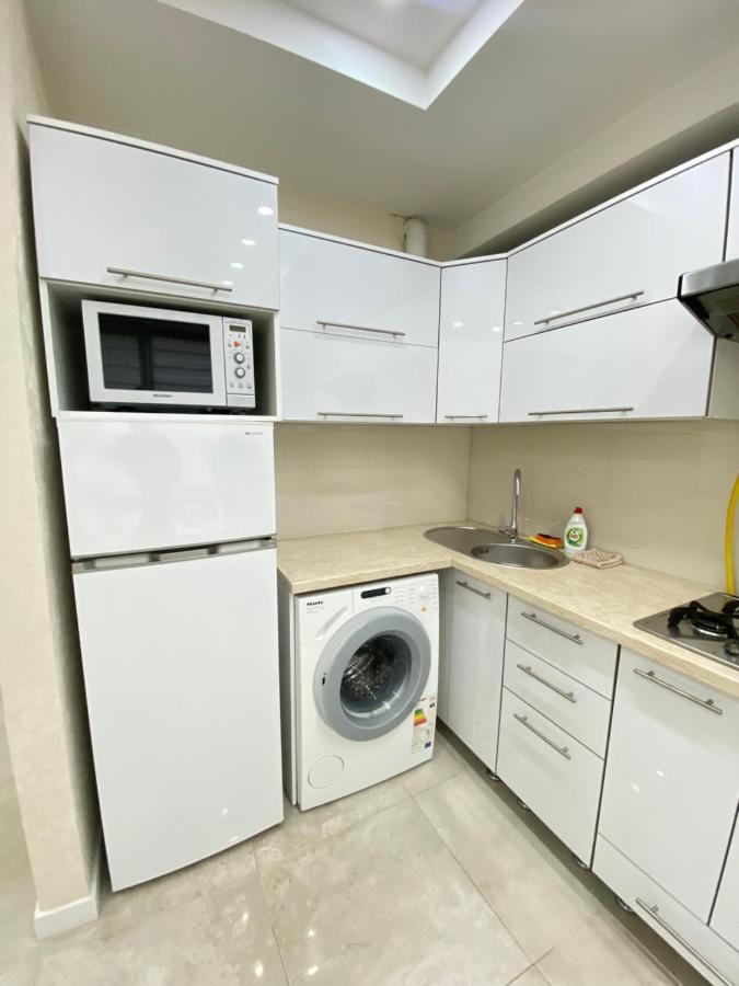 New Lux Apartment In Chişinău Extérieur photo