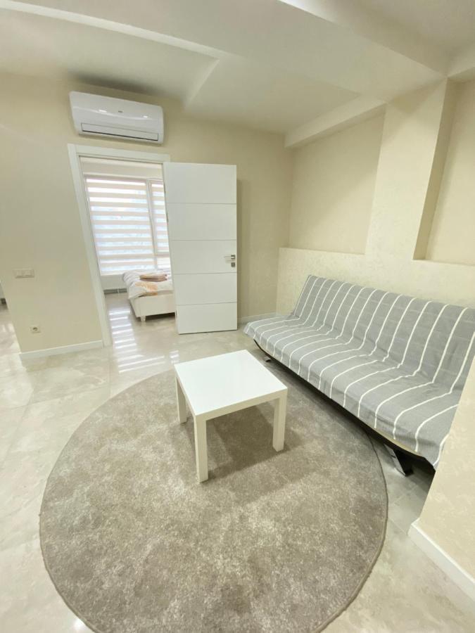 New Lux Apartment In Chişinău Extérieur photo