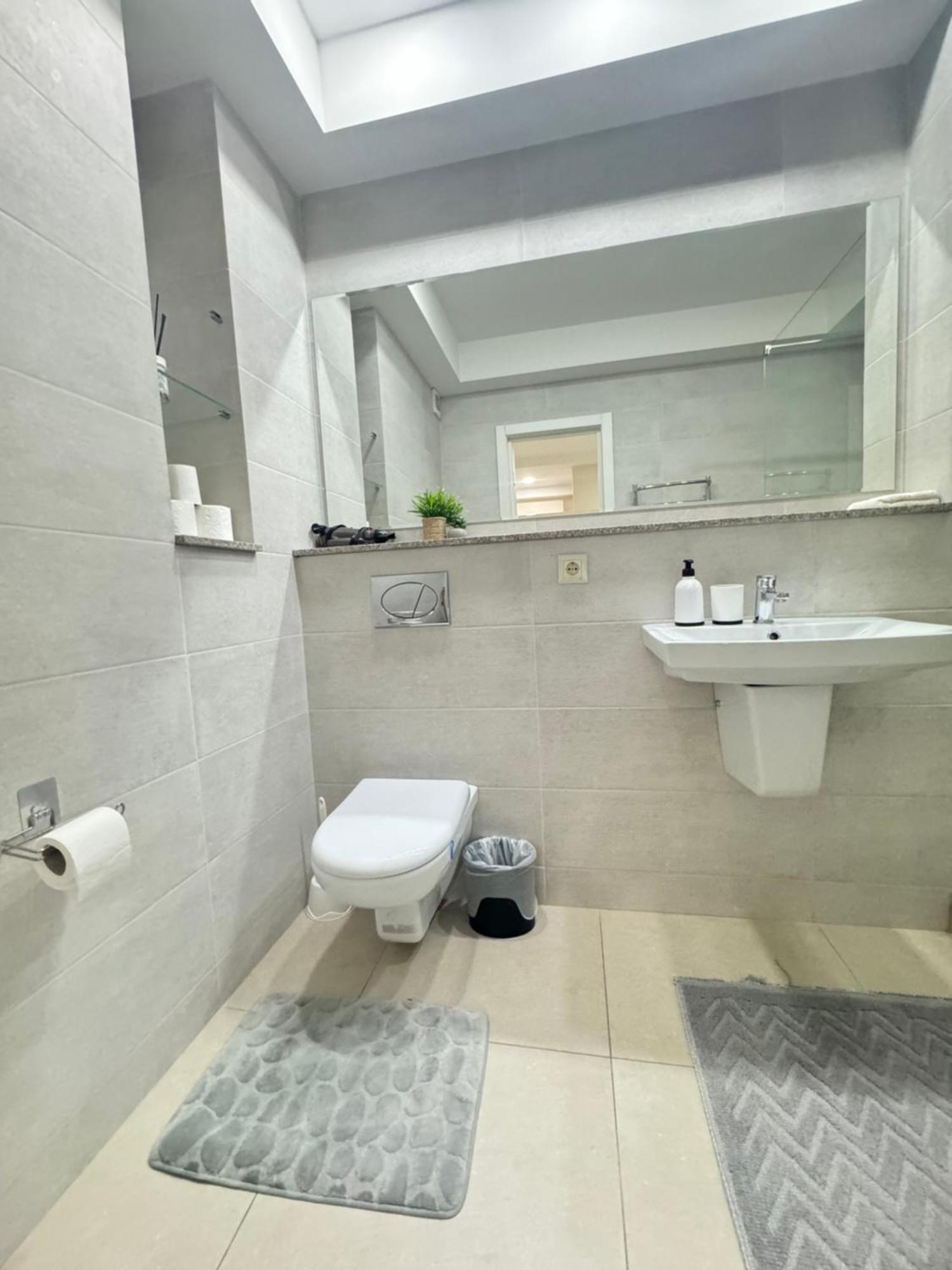 New Lux Apartment In Chişinău Extérieur photo