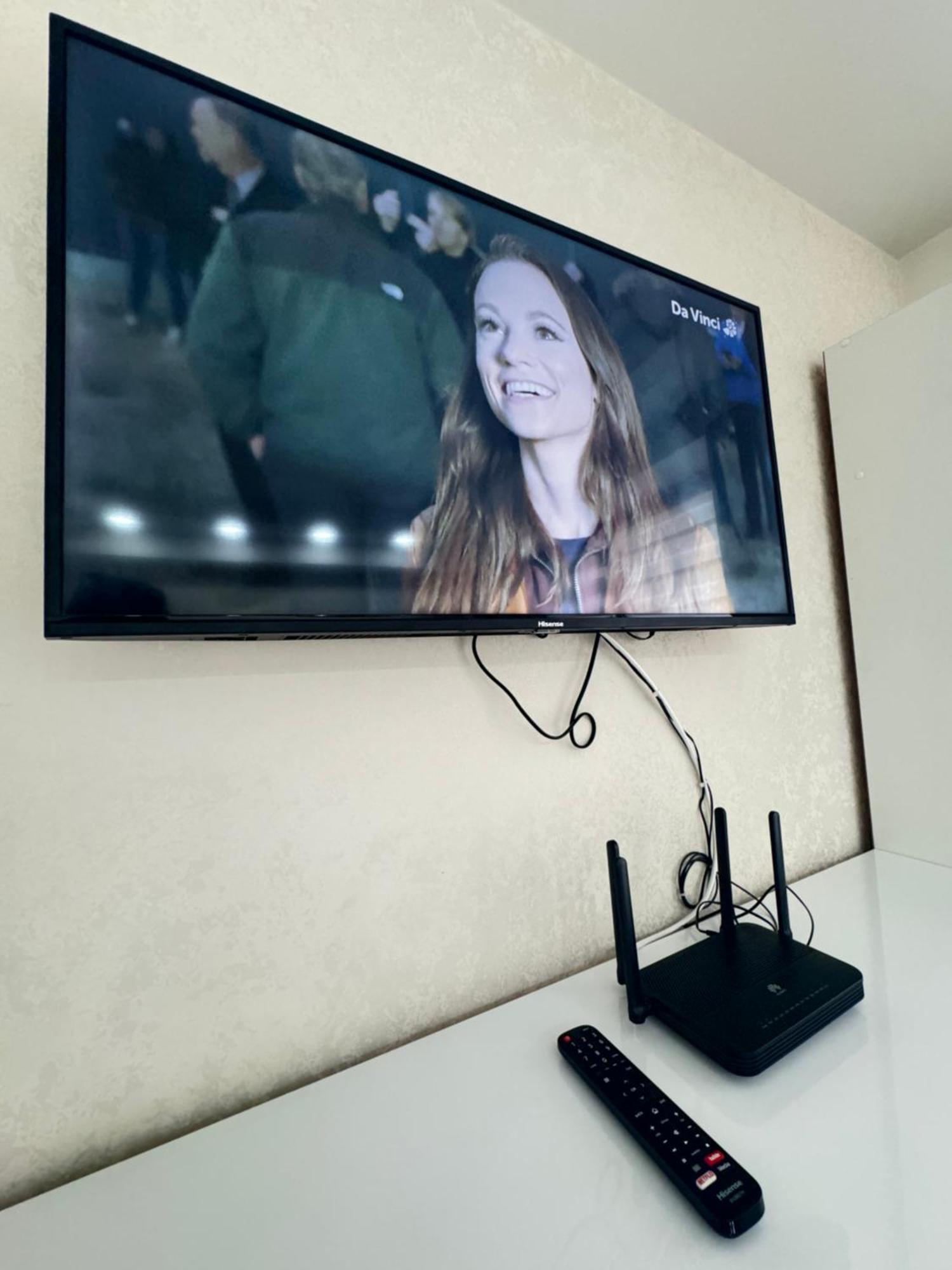 New Lux Apartment In Chişinău Extérieur photo